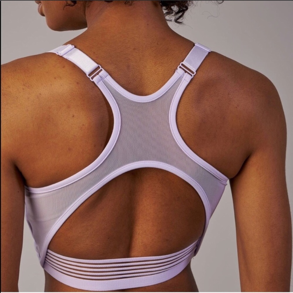 Gymshark elite sports bra